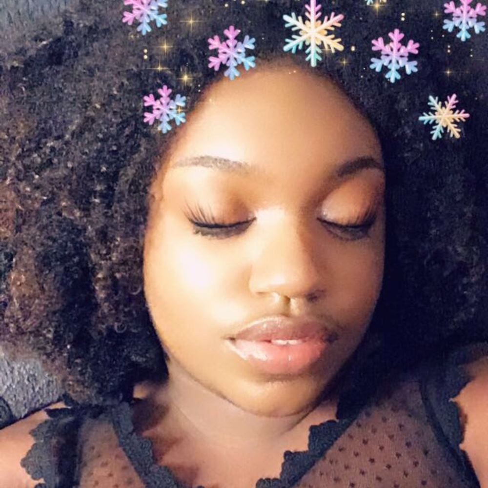 Meet your Posher, Zenobia